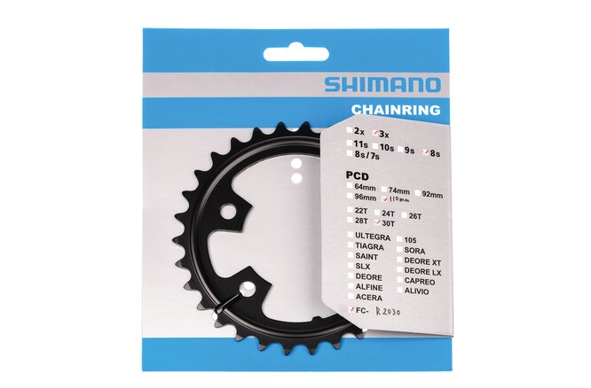 Shimano Kettenblatt FC-R2030 50 Zähne NC