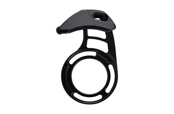 Shimano Kettenführung STEPS SM-CDE70 36 Zähne Motormontage... inklusiv Platte