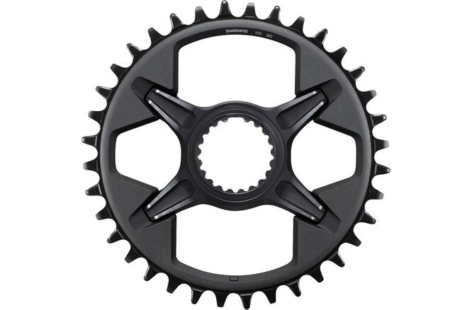 Shimano Kettenblatt XT SM-CRM85 36 Zähne