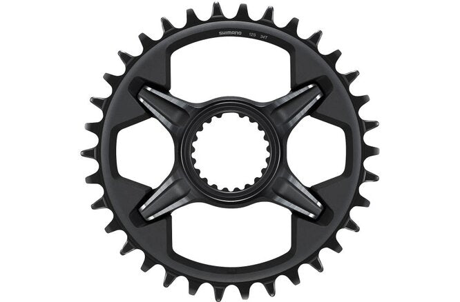 Shimano Kettenblatt XT SM-CRM85 34 Zähne