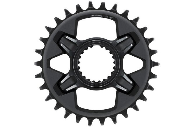 Shimano Kettenblatt XT SM-CRM85 30 Zähne