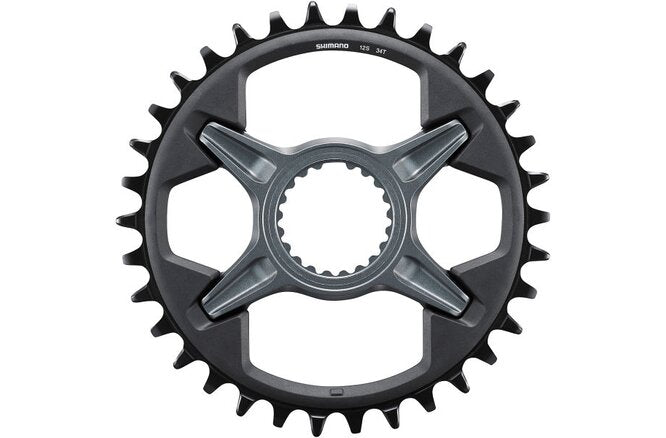 Shimano Kettenblatt SLX SM-CRM75 34 Zähne