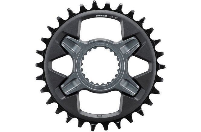 Shimano Kettenblatt SLX SM-CRM75 30 Zähne