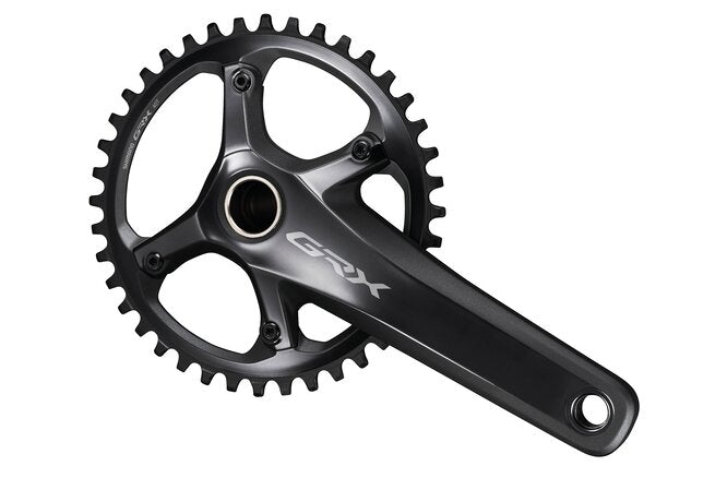Shimano Kettenradgarnitur GRX FC-RX810 175 mm 42 Zähne