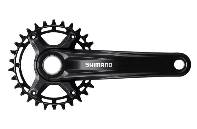 Shimano Kettenradgarnitur FC-MT510 170 mm 32 Zähne CL: 52 mm