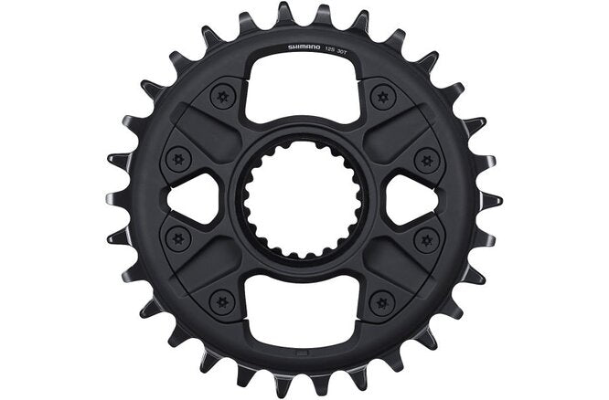 Shimano Kettenblatt DEORE FC-M6100 30 Zähne