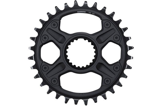 Shimano Kettenblatt DEORE FC-M6100 32 Zähne