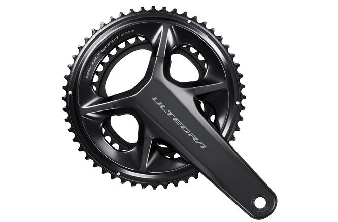 Shimano Kettenradgarnitur ULTEGRA FC-R8100 170 mm 50X34