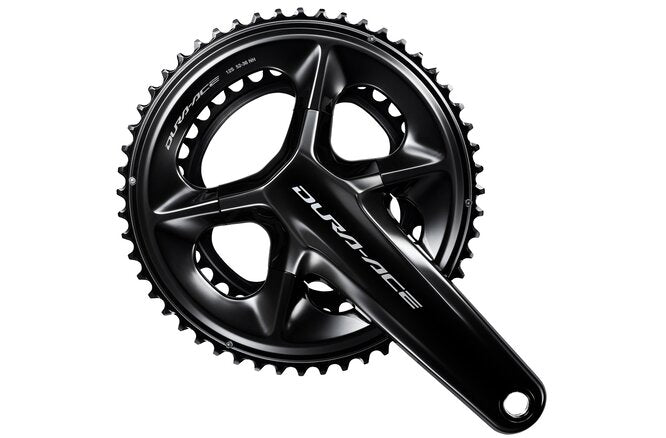 Shimano Kettenradgarnitur DURA-ACE FC-R9200 170 mm 46X36