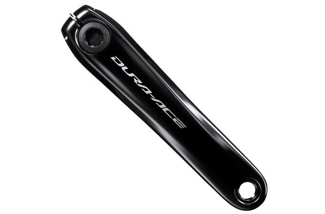 Shimano Kettenradgarnitur DURA-ACE FC-R9200 177.5 mm 46X36