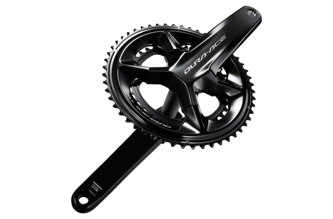 Shimano Kettenradgarnitur DURA-ACE FC-09 HT II 170mm 50x34... 11-Gang