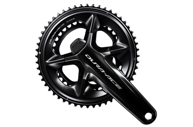 Shimano Kettenradgarnitur DURA-ACE FC-R9200-P 170 mm 50X34... Powermeter