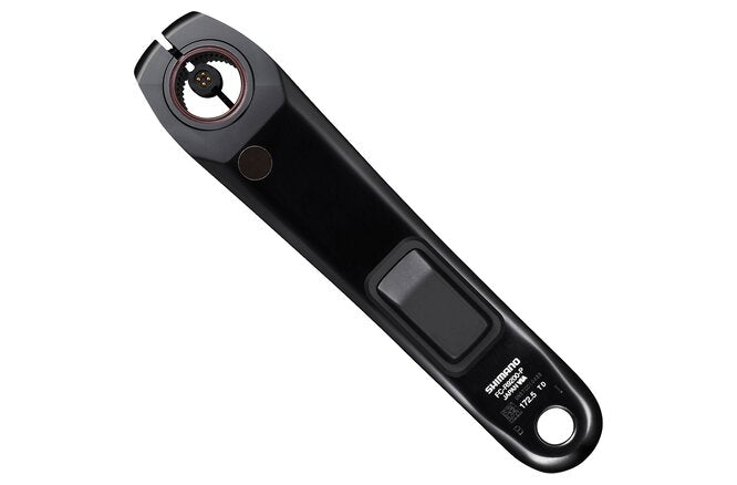 Shimano Kettenradgarnitur DURA-ACE FC-R9200-P 175 mm ohne... Kettenblatt Powermeter