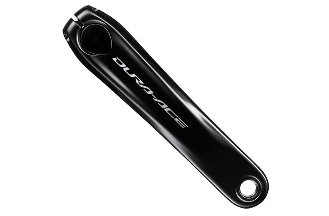 Shimano Kettenradgarnitur DURA-ACE FC-R9200-P 172.5 mm 52X36... Powermeter