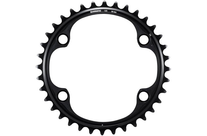 Shimano Kettenblatt DURA-ACE FC-R9200 36 Zähne NH