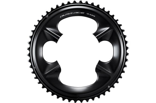 Shimano Kettenblatt DURA-ACE FC-R9200 54 Zähne NU