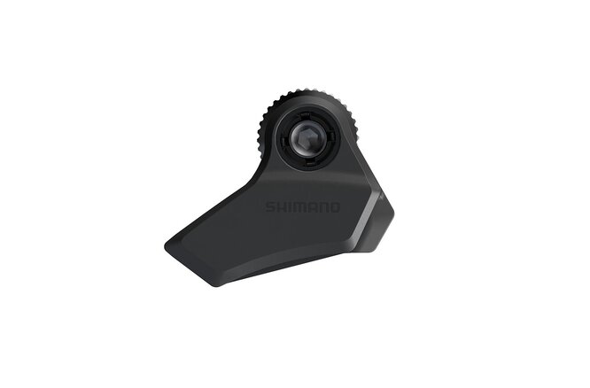 Shimano Kettenführung E-Bike CD-EM800 36/34 Zähne... Motormontage inklusiv Platte