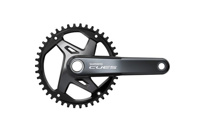 Shimano Kettenradgarnitur CUES FC-U8000 175 mm 42 Zähne