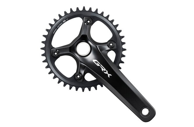 Shimano Kettenradgarnitur GRX FC-RX820 175 mm 40 Zähne