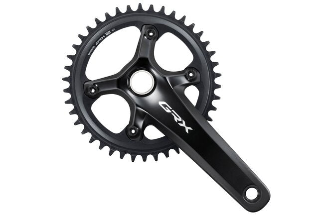 Shimano Kettenradgarnitur GRX FC-RX820 175 mm 42 Zähne