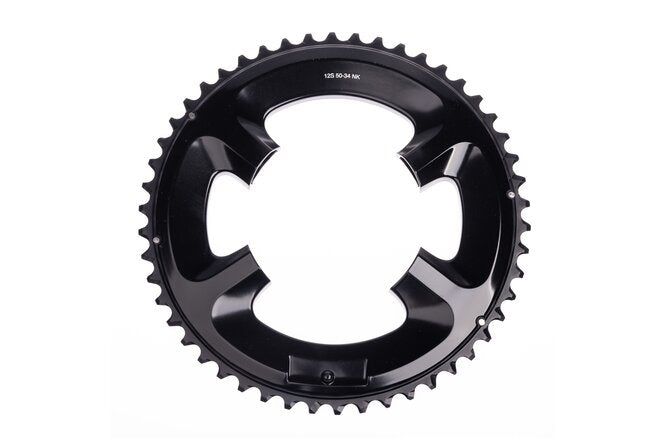 Shimano Kettenblatt FC-RS520 50 Zähne NK schwarz