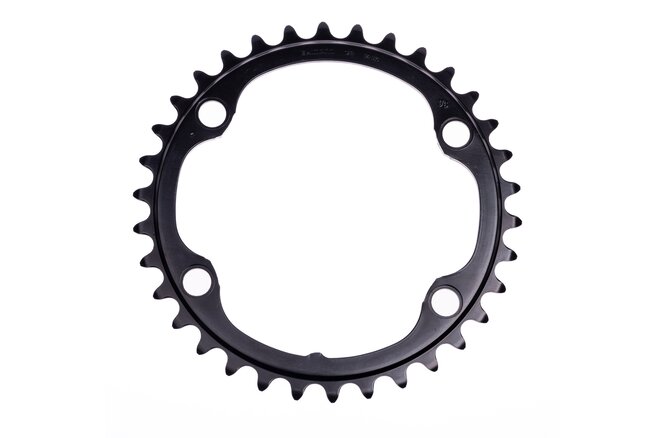 Shimano Kettenblatt FC-RS520 34 Zähne schwarz