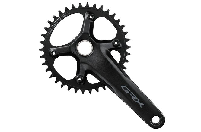Shimano Kettenradgarnitur GRX FC-RX610 172.5 mm 38 Zähne