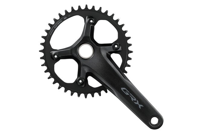 Shimano Kettenradgarnitur GRX FC-RX610 172.5 mm 40 Zähne