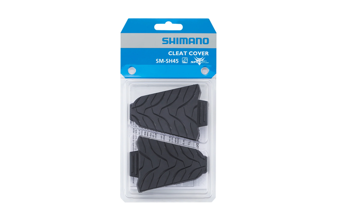 Shimano Schuhplatten-Schutz SM-SH45 für SPD-SL
