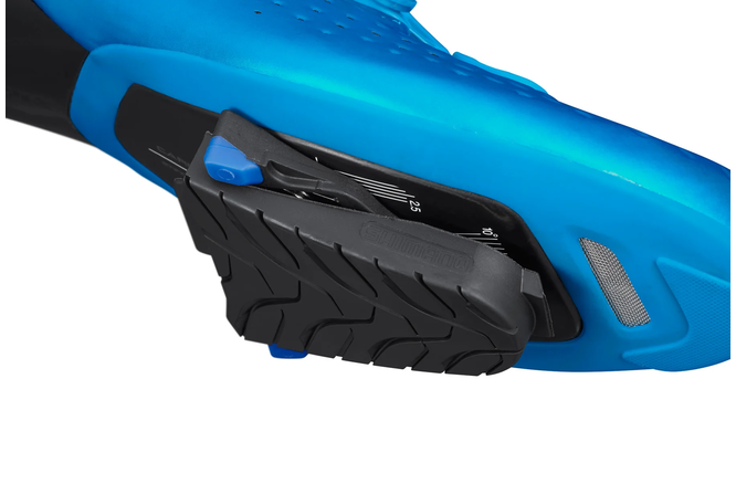 Shimano Schuhplatten-Schutz SM-SH45 für SPD-SL