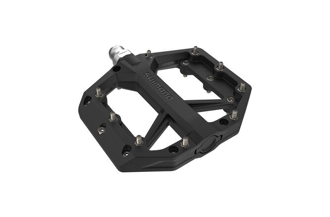 Shimano Pedal PD-GR400 Flat schwarz