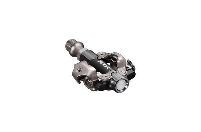 Shimano Pedal XTR PD-M9200 SPD mit Cleat SM-SH51