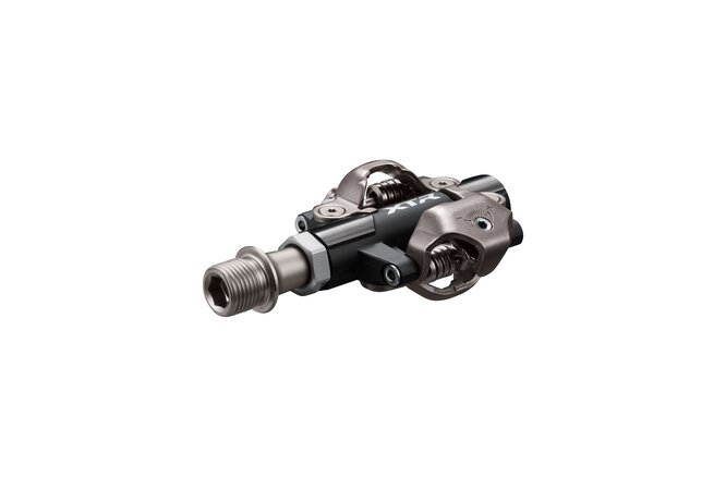 Shimano Pedal XTR PD-M9200 SPD mit Cleat SM-SH51 -3 mm