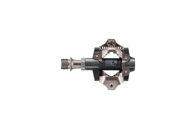 Shimano Pedal XTR PD-M9200 SPD mit Cleat SM-SH51 -3 mm