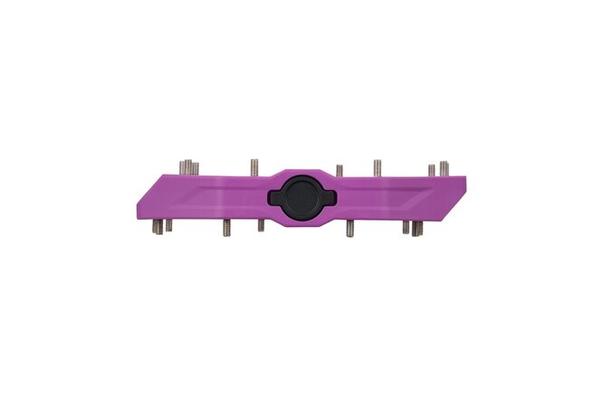 Shimano Pedal PD-GR400 Flat violett