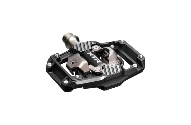 Shimano Pedal XTR PD-M9220 SPD mit Cleat CL-MT001