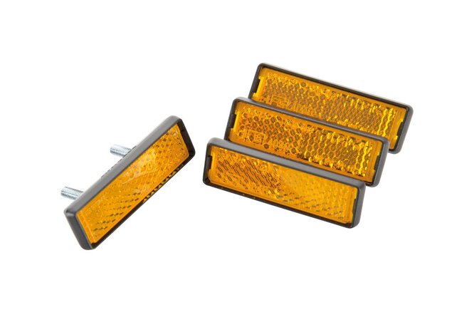 Shimano Reflektor-Satz PD-M324