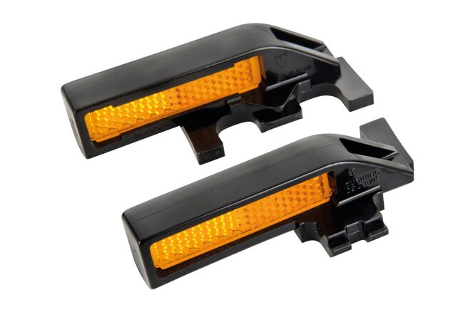 Shimano Reflektor-Satz SM-PD60