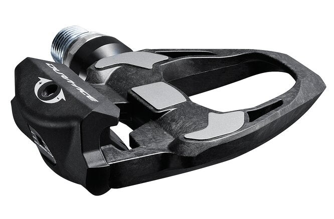 Shimano Pedal DURA-ACE PD-R9100 SPD-L mit Cleat SM-SH12... +4 mm