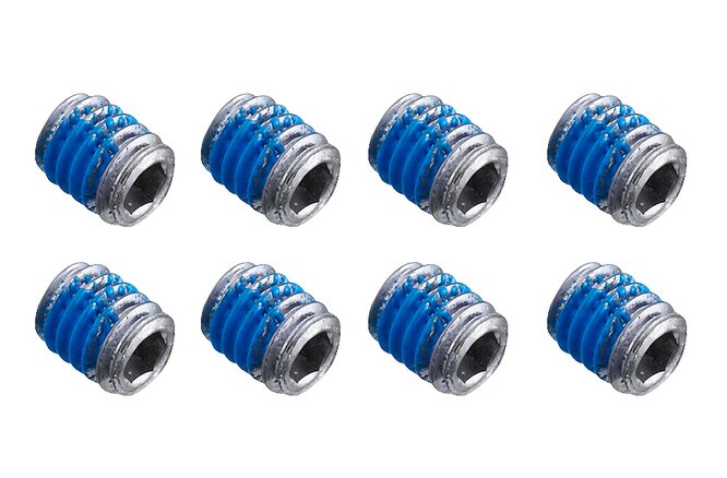 Shimano Pins PD-T8000 8 Stk. Grösse L