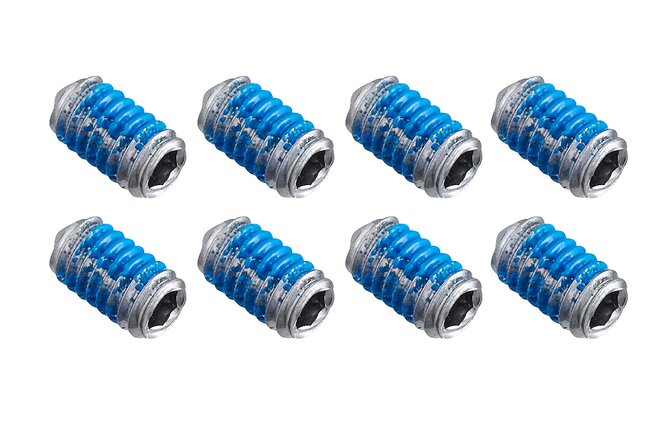 Shimano Pins PD-T8000 8 Stk. Grösse S