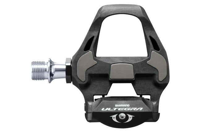 Shimano Pedal ULTEGRA PD-R8000 SPD-L mit Cleat SM-SH11 +4 mm