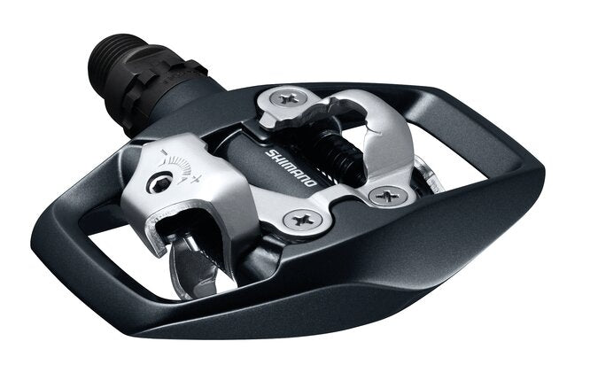 Shimano Pedal PD-ED500 SPD mit Cleat SM-SH56