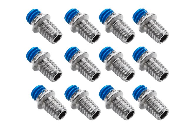 Shimano Pins PD-M828 lang 12 Stk.