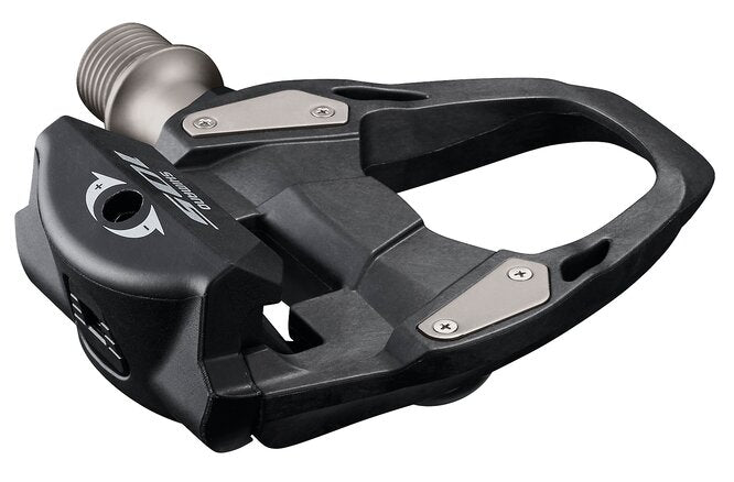 Shimano Pedal 105 PD-R7000 SPD-L mit Cleat SM-SH11 schwarz