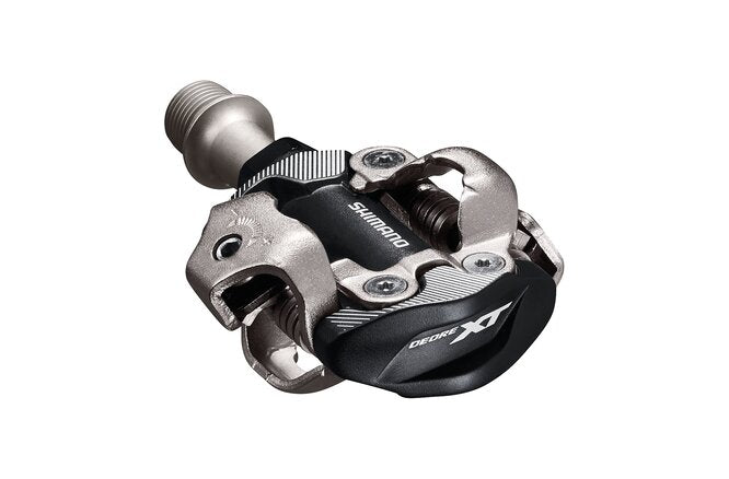 Shimano Pedal XT PD-M8100 SPD mit Cleat SM-SH51