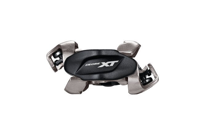 Shimano Pedal XT PD-M8100 SPD mit Cleat SM-SH51