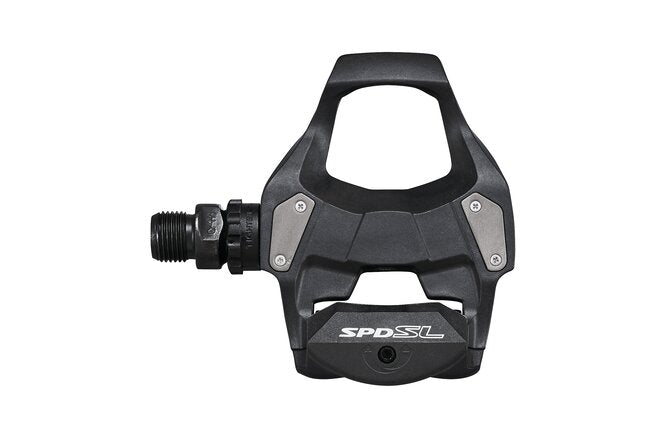 Shimano Pedal PD-RS500 SPD-L mit Cleat SM-SH11 schwarz