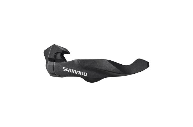 Shimano Pedal PD-RS500 SPD-L mit Cleat SM-SH11 schwarz