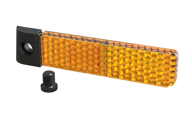 Shimano Reflektor-Satz SM-PD69 (4 Stk.)